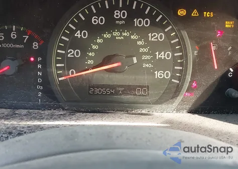 2003 Honda Accord 3.0 Ex from USA, damaged, VIN 1HGCM66583A011982